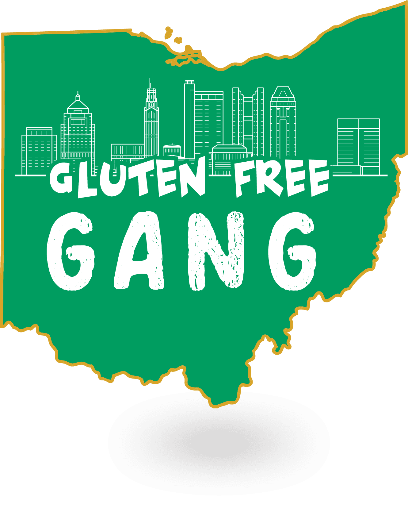 The Gluten Free Gang