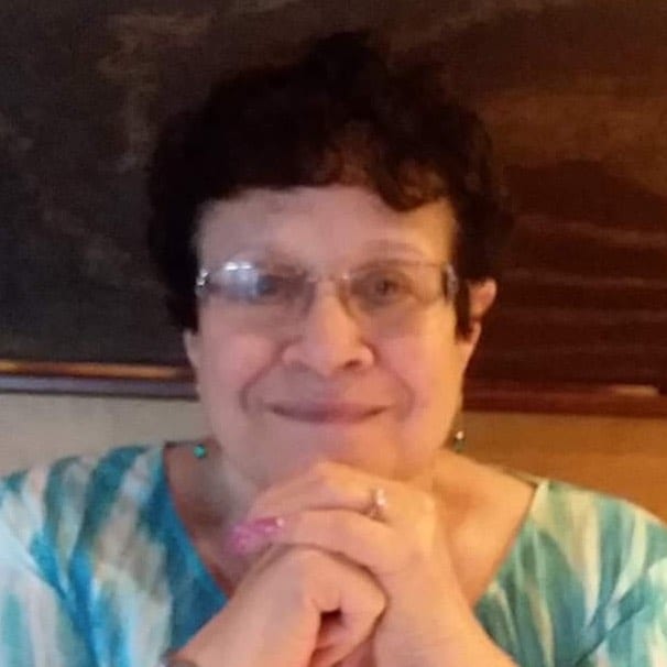 Mary Anderson